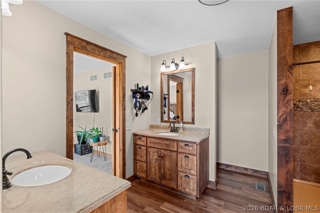 Out of Area - Residential