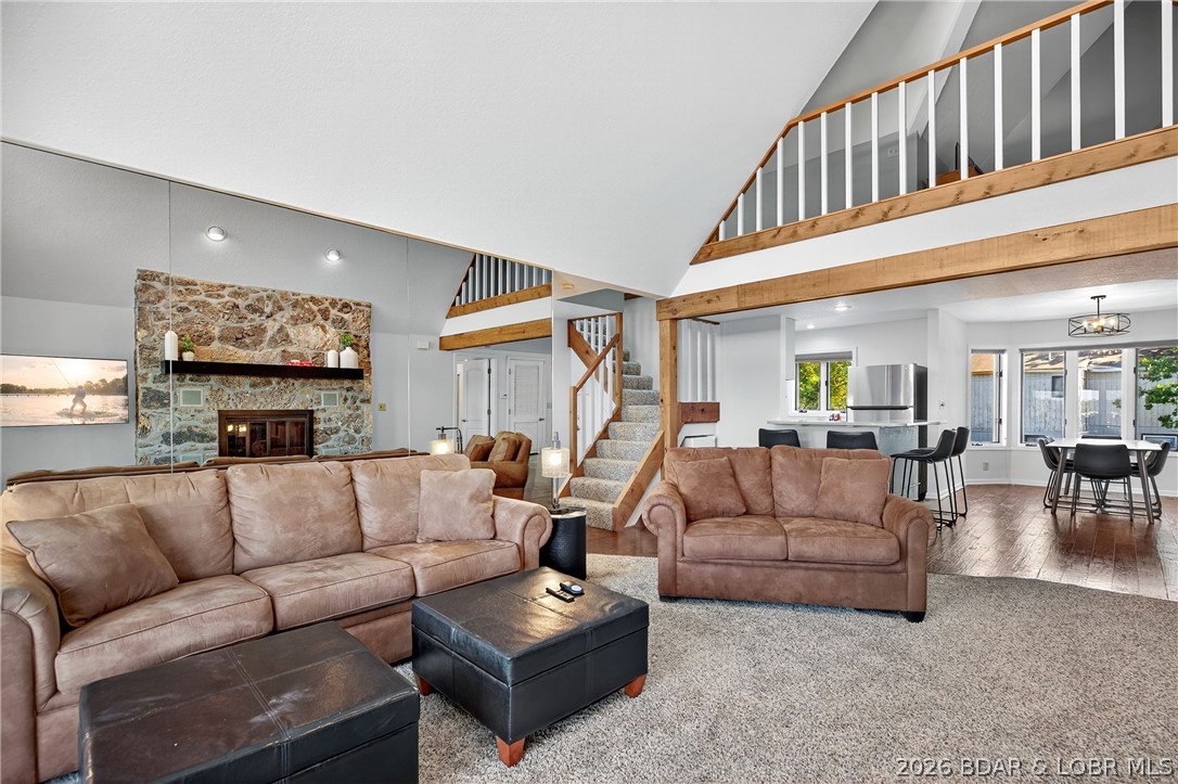 Summerset Villas Condominium - Residential