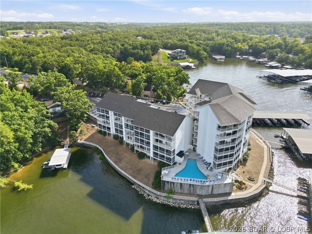 Seascape Point Condo Subidiv - Residential