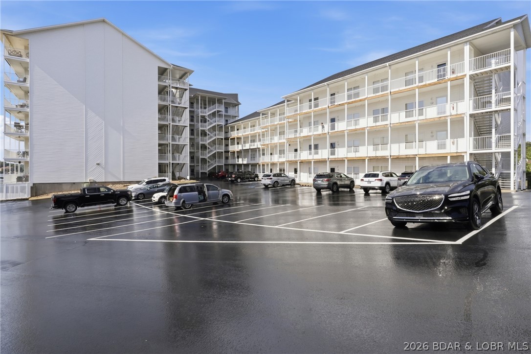 Seascape Point Condo Subidiv - Residential