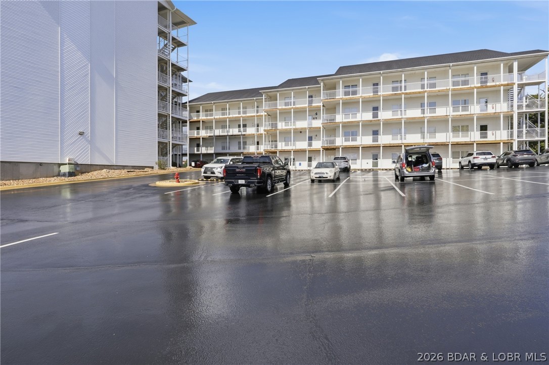 Seascape Point Condo Subidiv - Residential