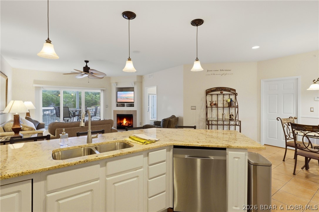 Seascape Point Condo Subidiv - Residential