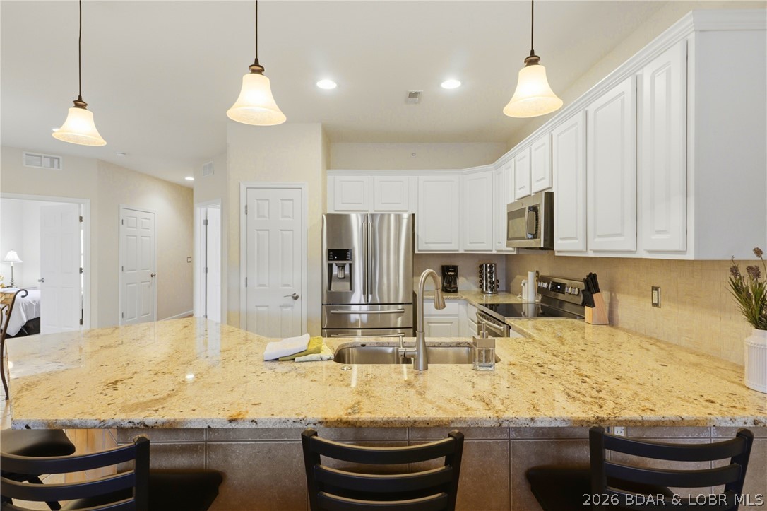 Seascape Point Condo Subidiv - Residential