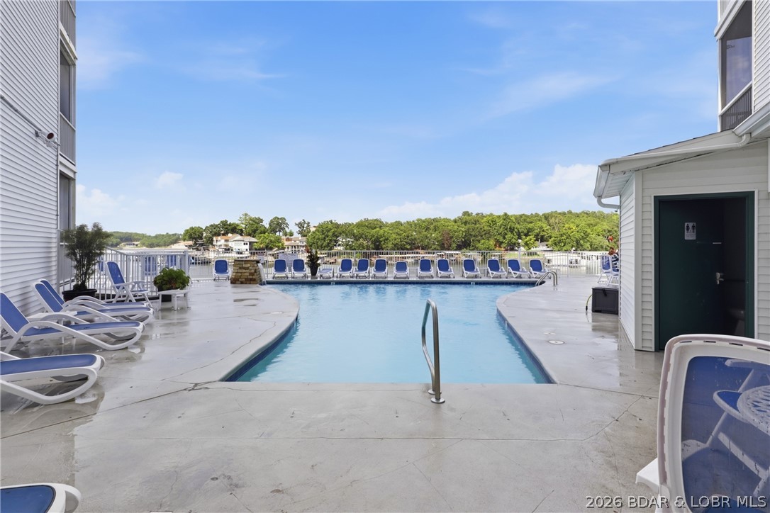 Seascape Point Condo Subidiv - Residential