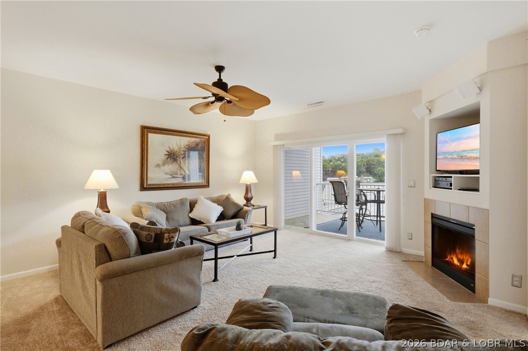 Seascape Point Condo Subidiv - Residential