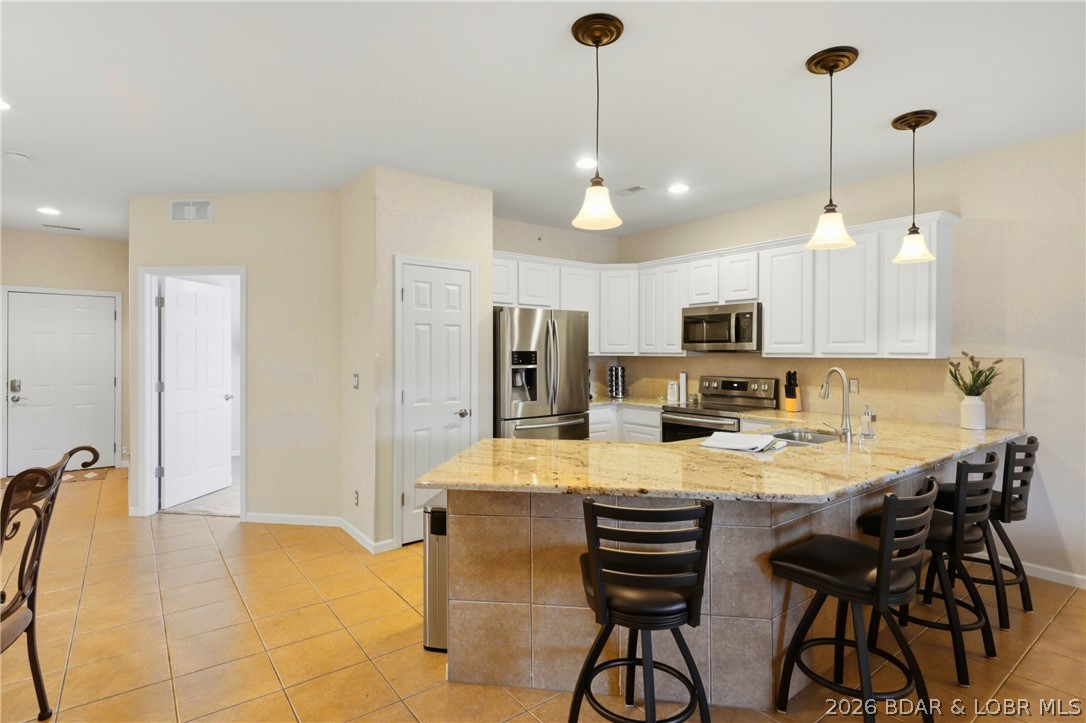 Seascape Point Condo Subidiv - Residential