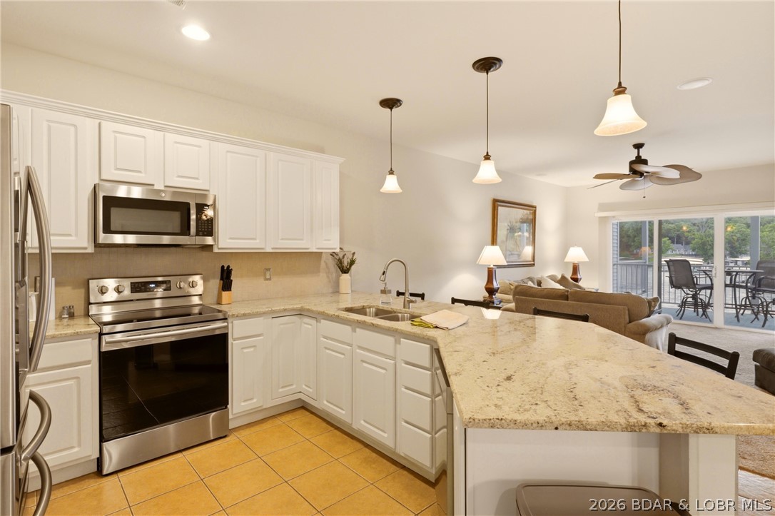 Seascape Point Condo Subidiv - Residential