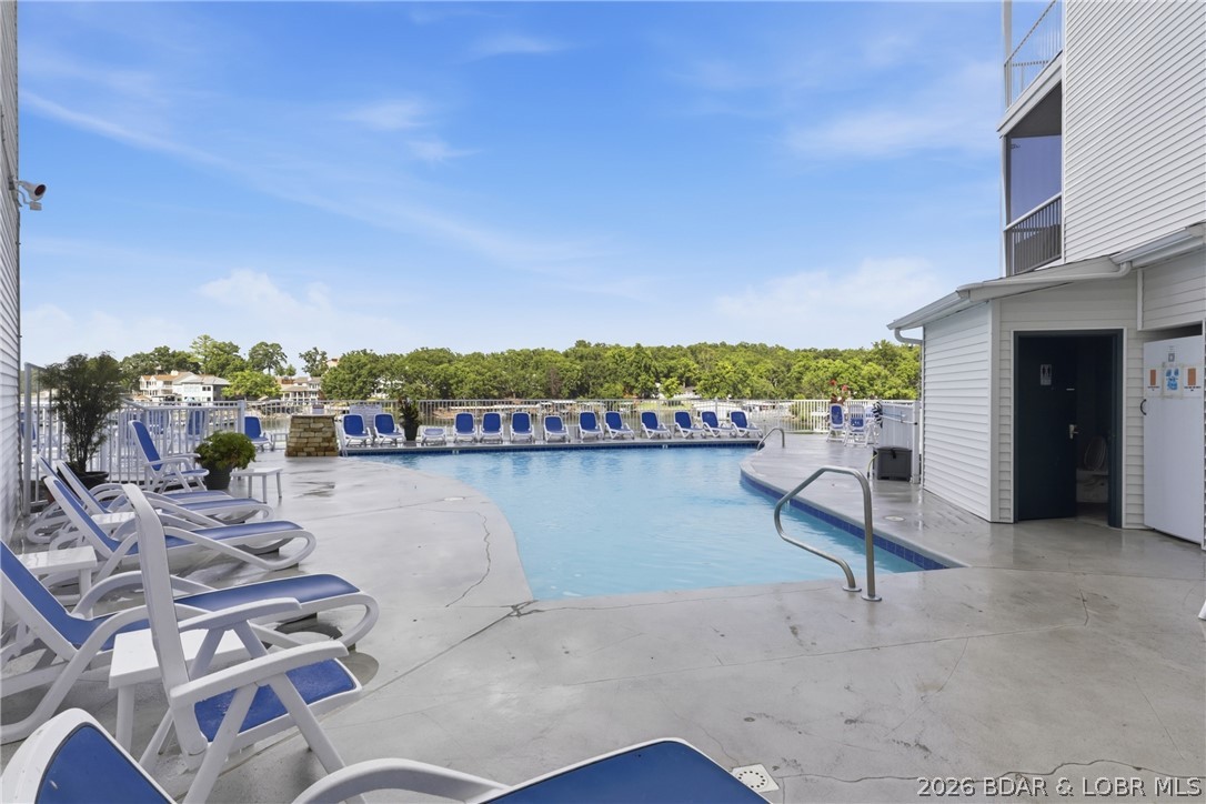 Seascape Point Condo Subidiv - Residential