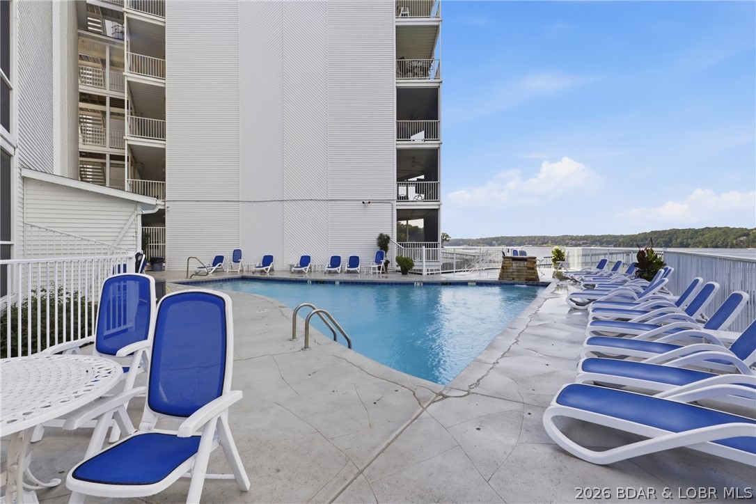 Seascape Point Condo Subidiv - Residential