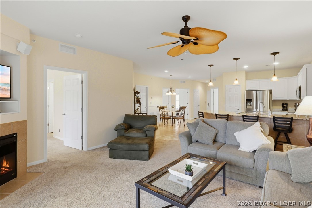 Seascape Point Condo Subidiv - Residential