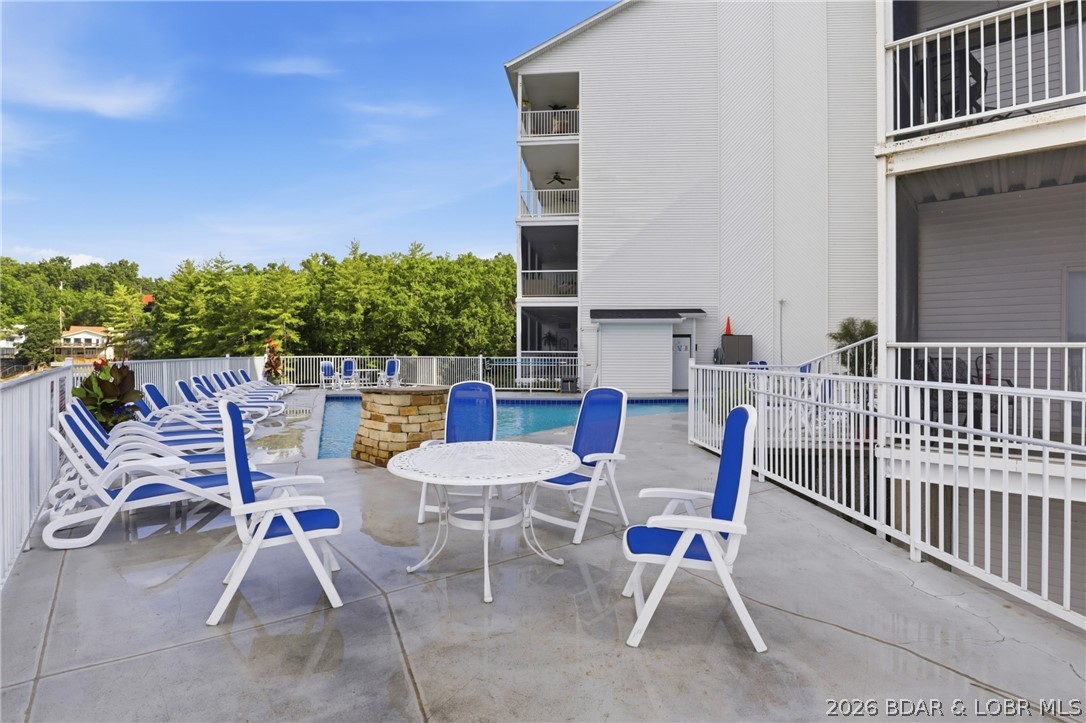 Seascape Point Condo Subidiv - Residential