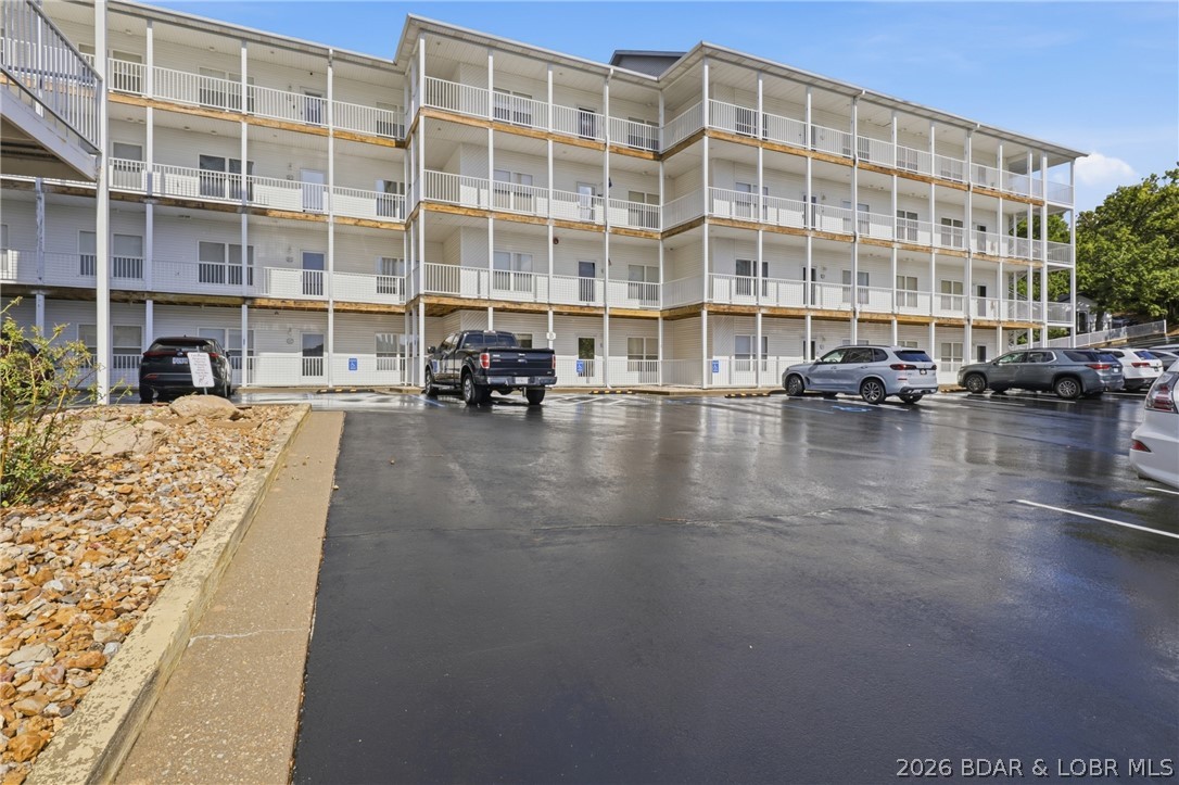 Seascape Point Condo Subidiv - Residential