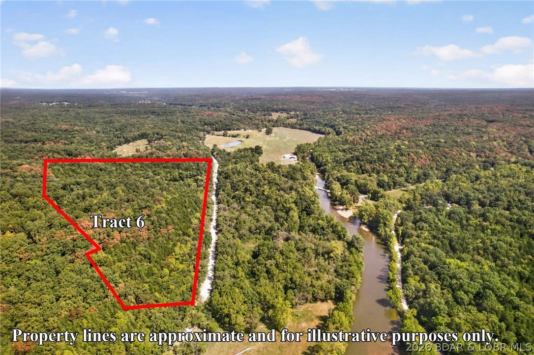 Build your own nature retreat! This beautiful 24+/- acre wooded property near Indian Creek offers a peaceful, private setting surrounded by nature. Whether you’re looking for a weekend getaway, hunting retreat, recreational property, or a place to build your dream home, this property offers endless possibilities. Even more opportunity is available for additional money: five additional 3.1 acre tracts along Indian Creek. Enjoy the freedom to explore, relax, and create your own private escape in a beautiful natural setting. A rare opportunity to own acreage with room to roam and plenty of potential!
