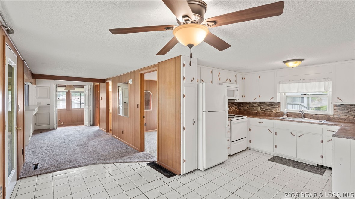 Bass Point - Residential