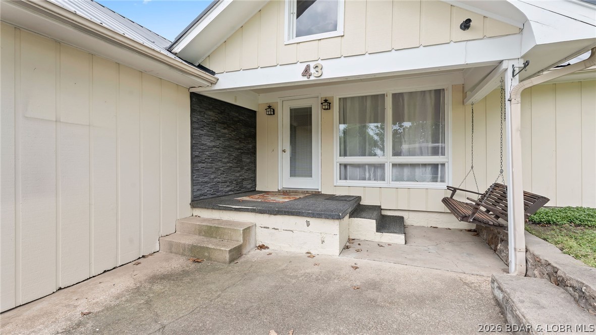 Bass Point - Residential