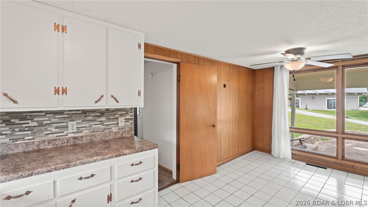 Bass Point - Residential