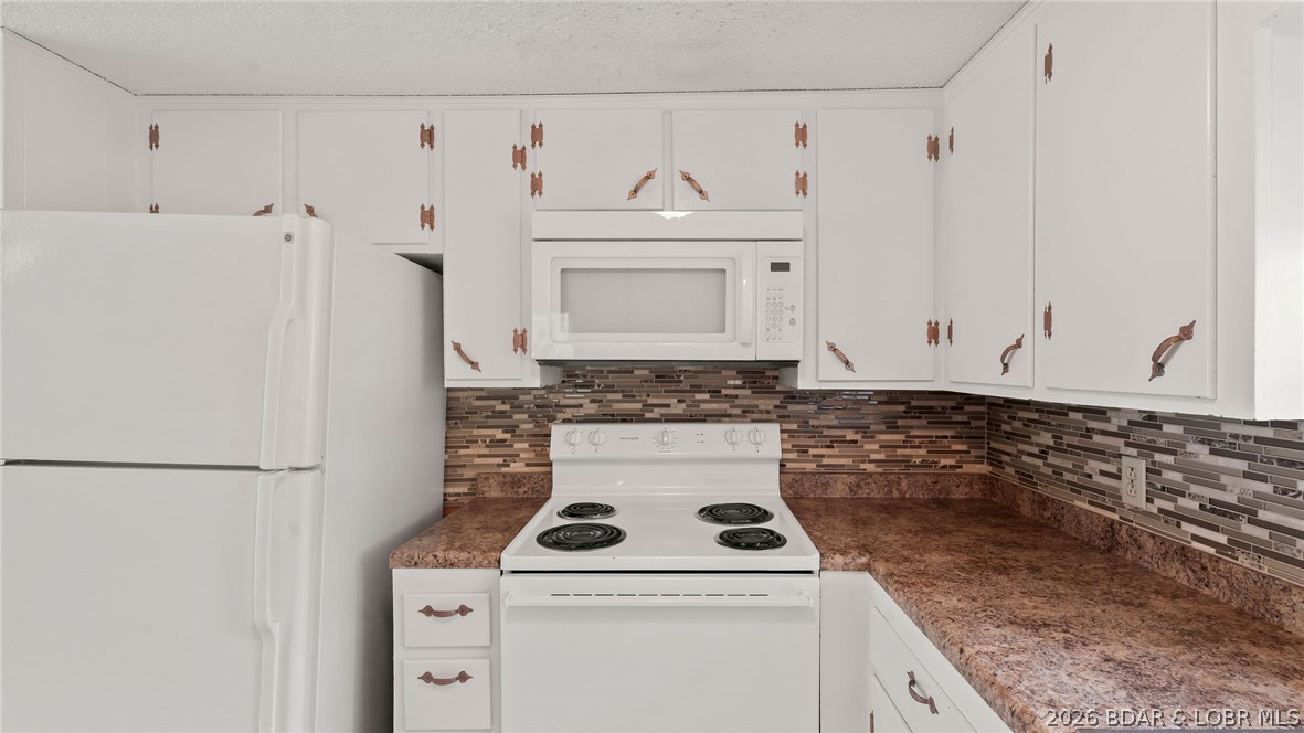 Bass Point - Residential