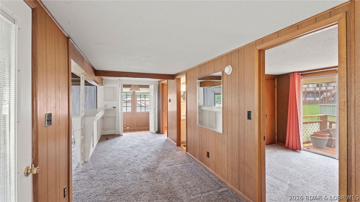 Bass Point - Residential
