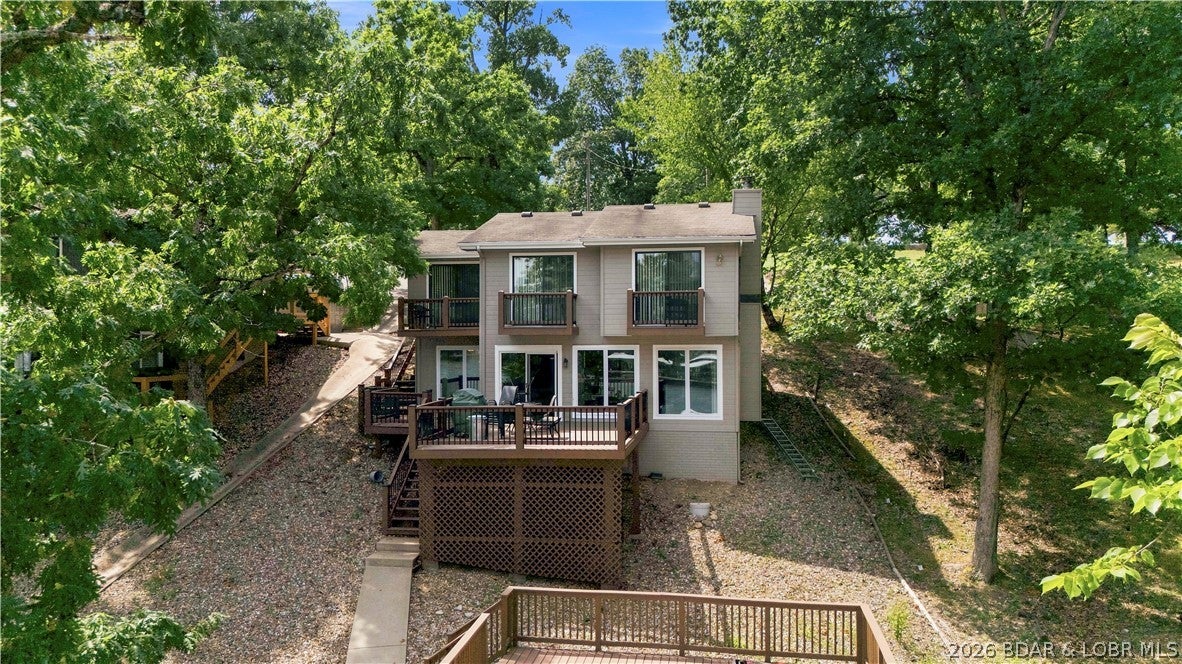 Shawnee Bend No. 5 - Residential