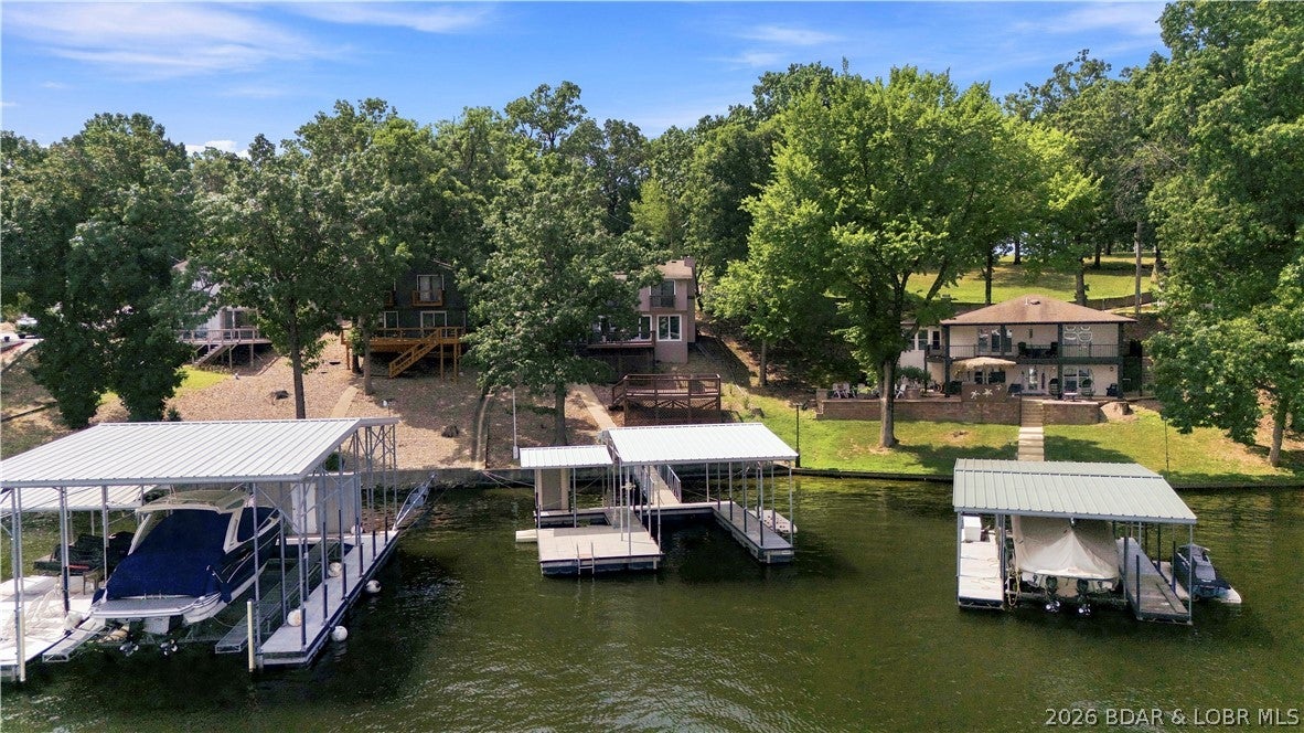 Shawnee Bend No. 5 - Residential