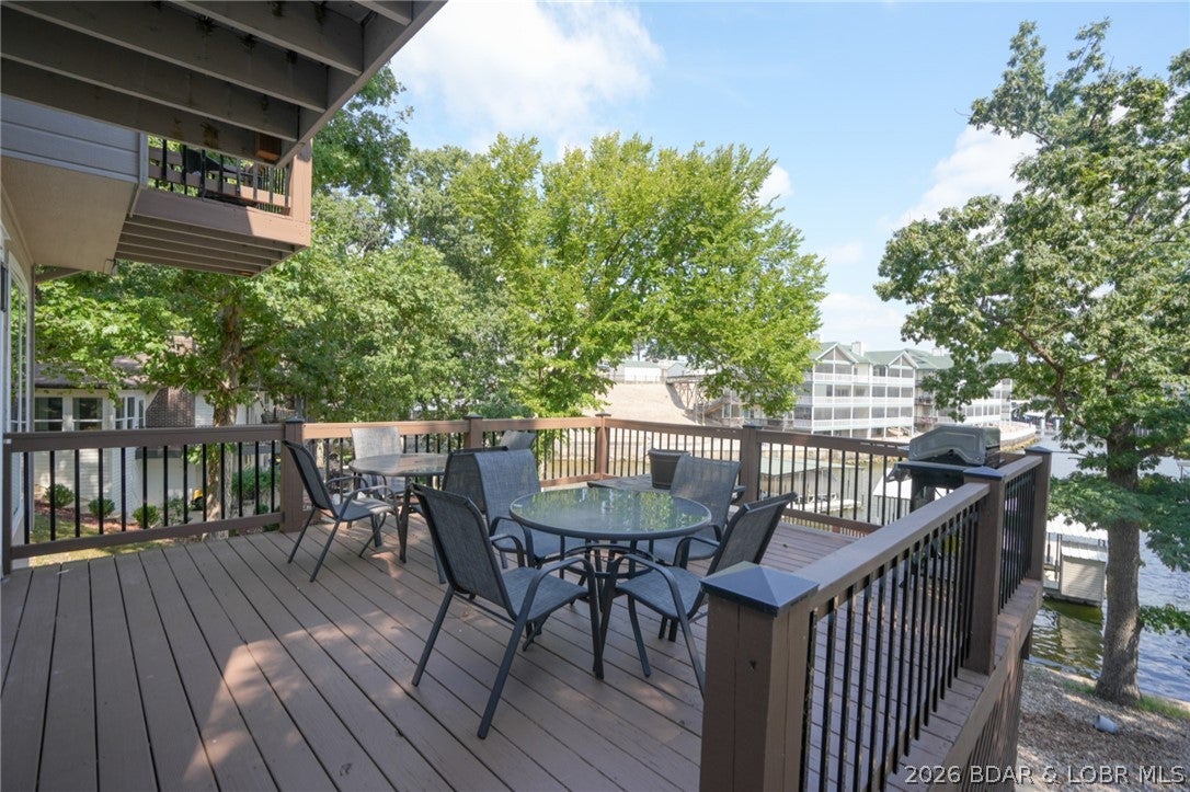 Shawnee Bend No. 5 - Residential