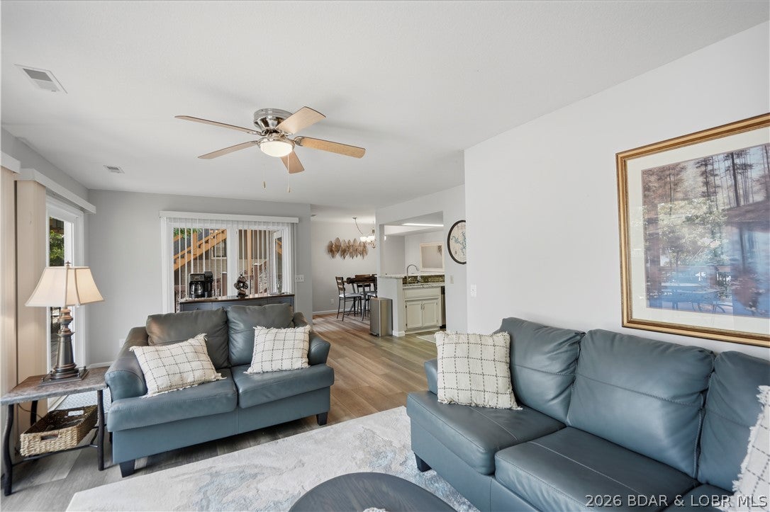 Shawnee Bend No. 5 - Residential