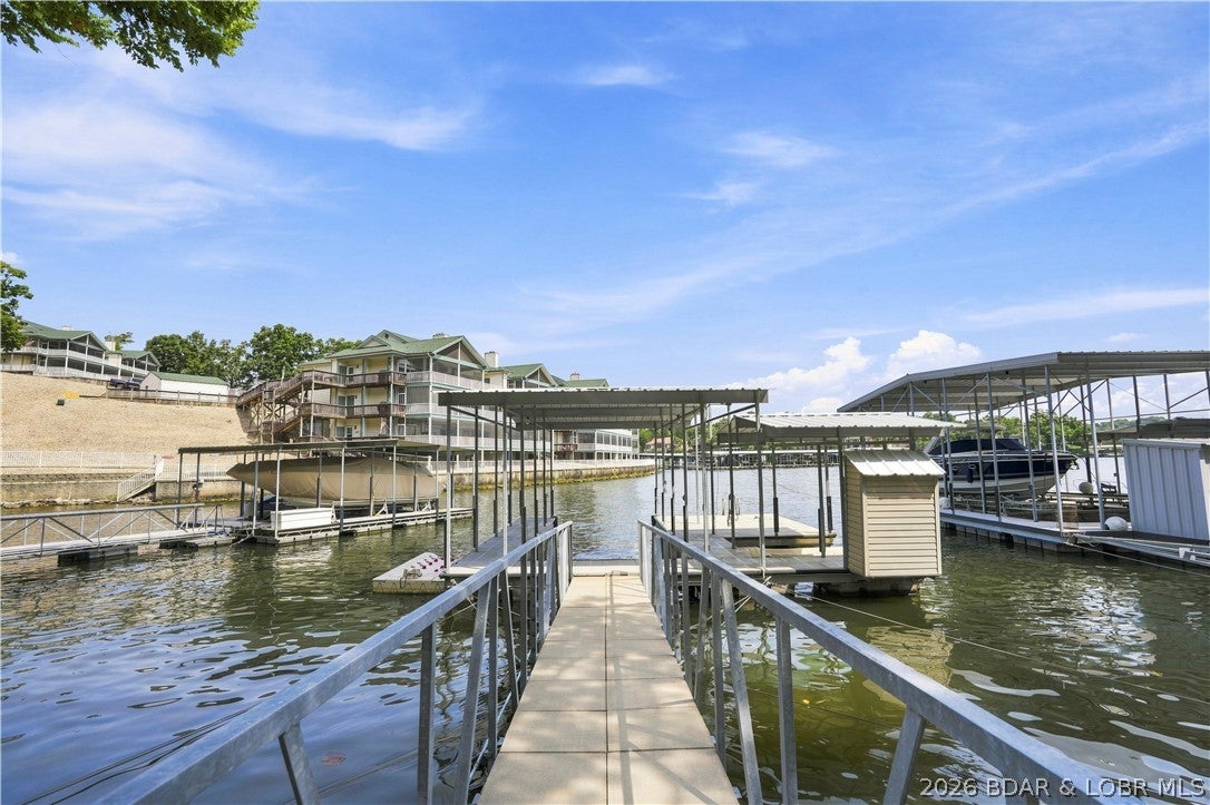 Shawnee Bend No. 5 - Residential