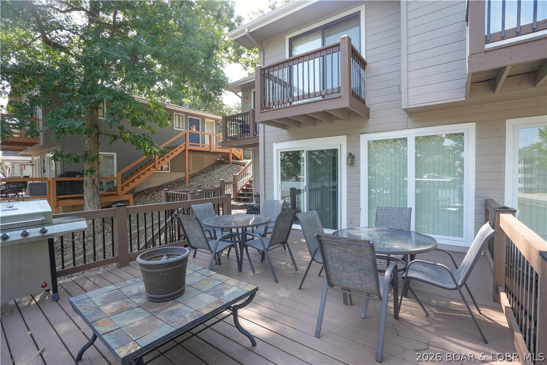 Shawnee Bend No. 5 - Residential