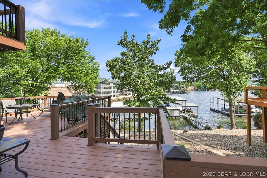 Shawnee Bend No. 5 - Residential