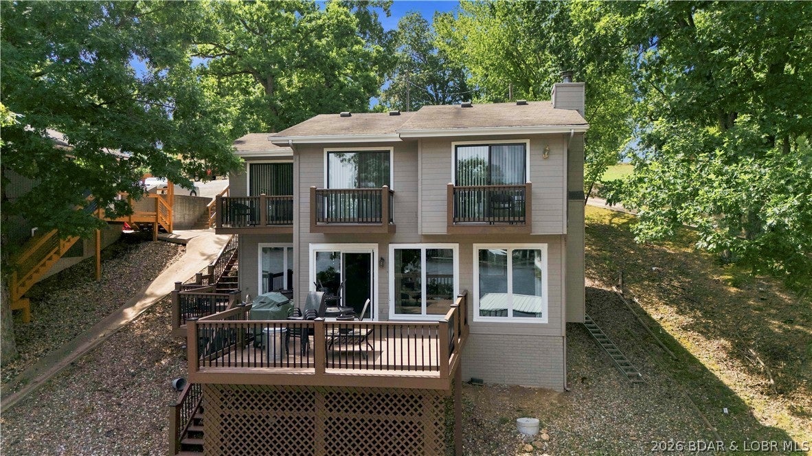 Shawnee Bend No. 5 - Residential