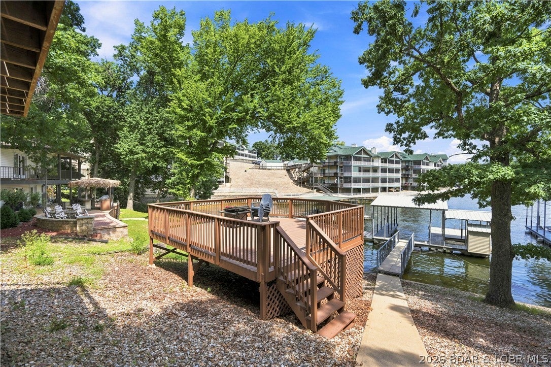 Shawnee Bend No. 5 - Residential