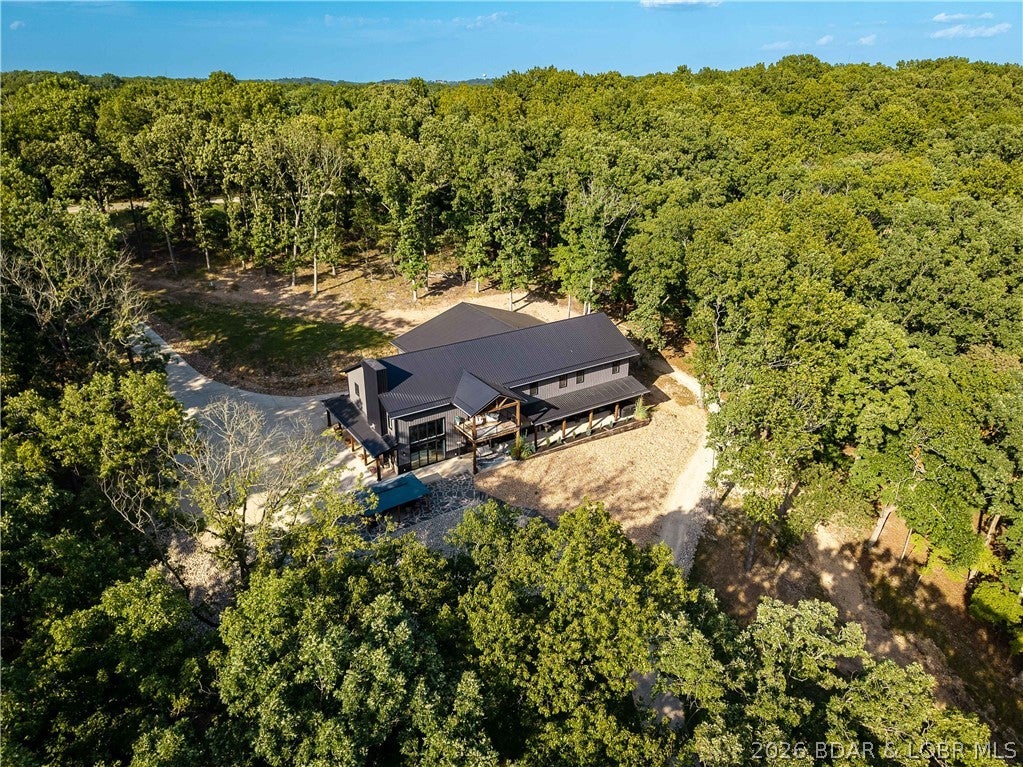 Shawnee Bend No. 5 - Residential
