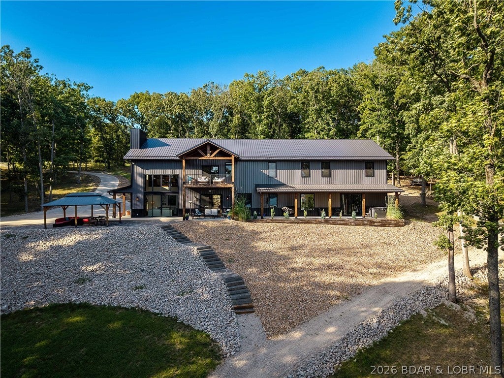 Shawnee Bend No. 5 - Residential