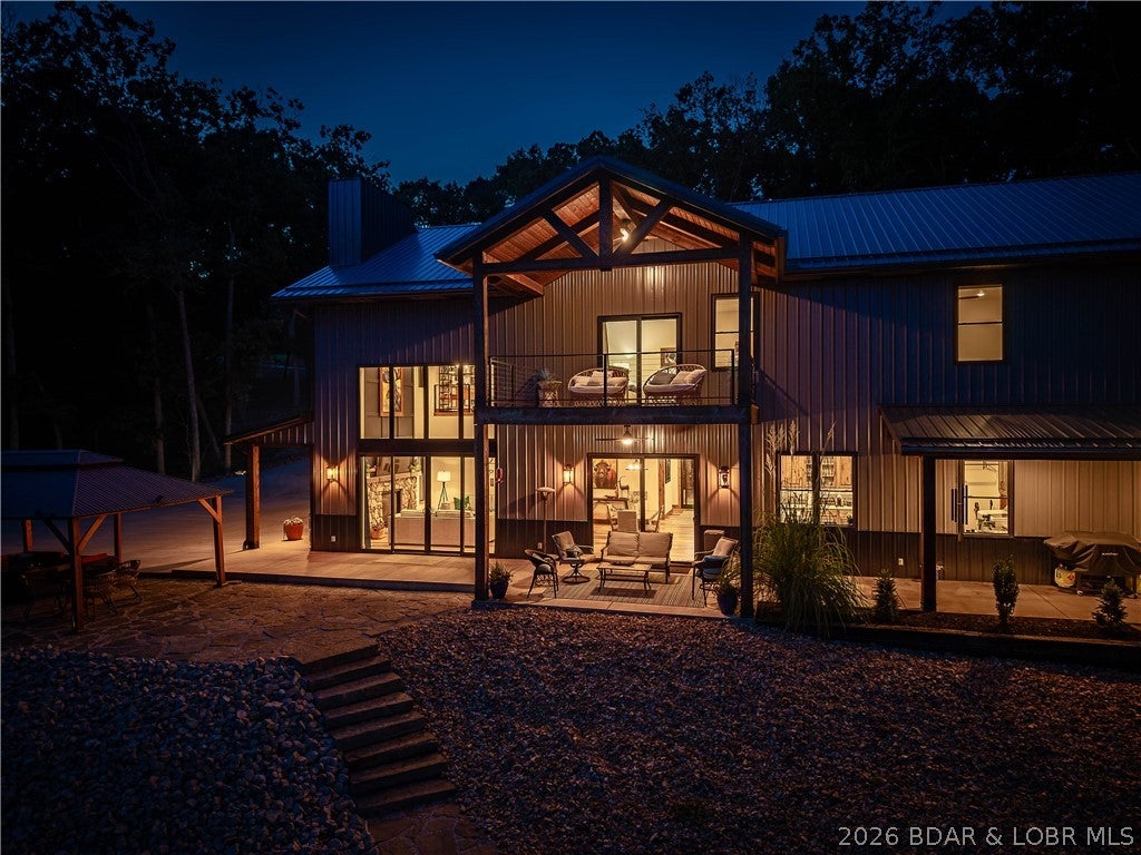 Shawnee Bend No. 5 - Residential