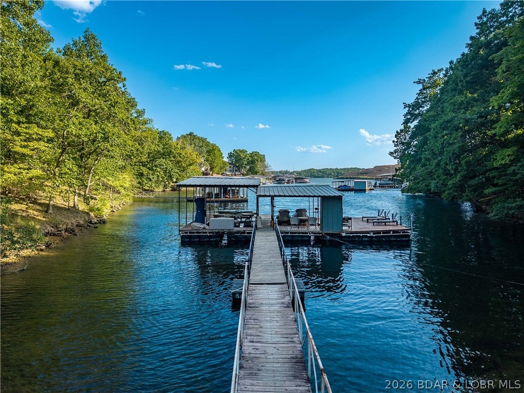 Shawnee Bend No. 5 - Residential