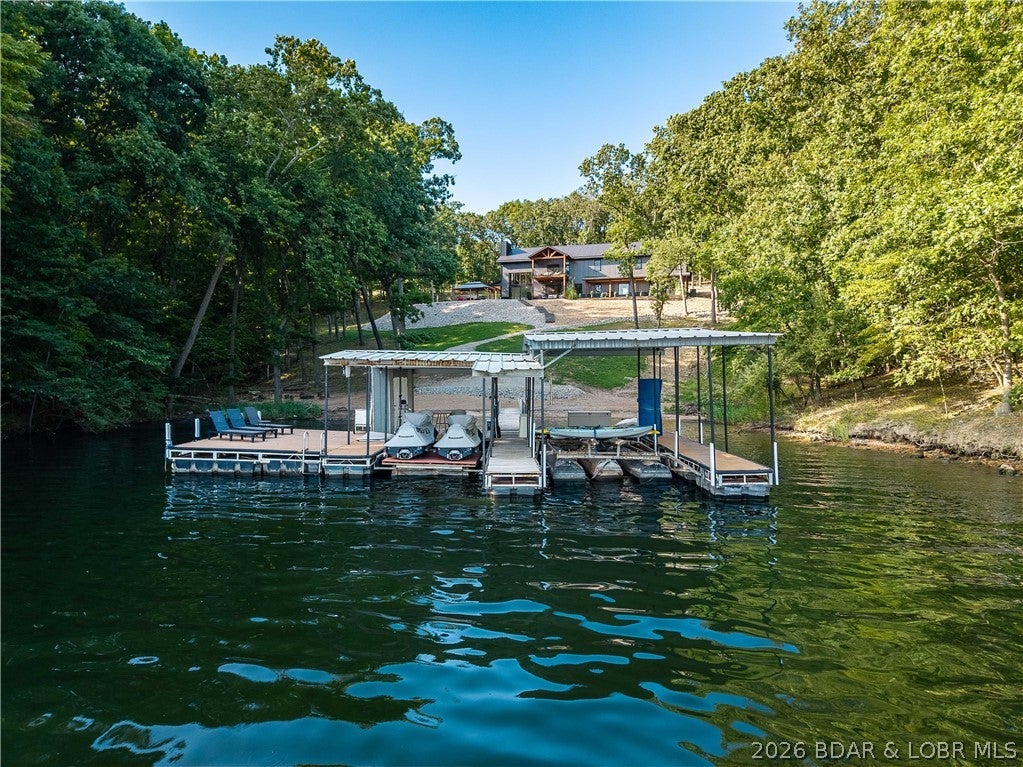 Shawnee Bend No. 5 - Residential