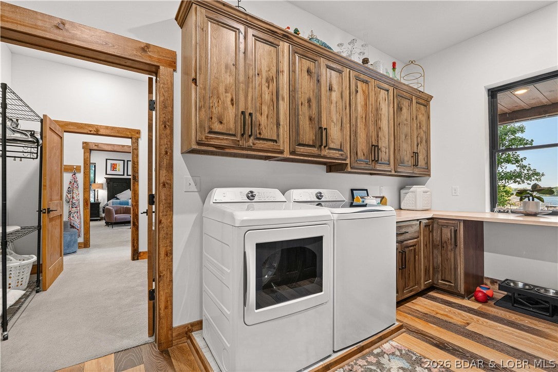 Shawnee Bend No. 5 - Residential