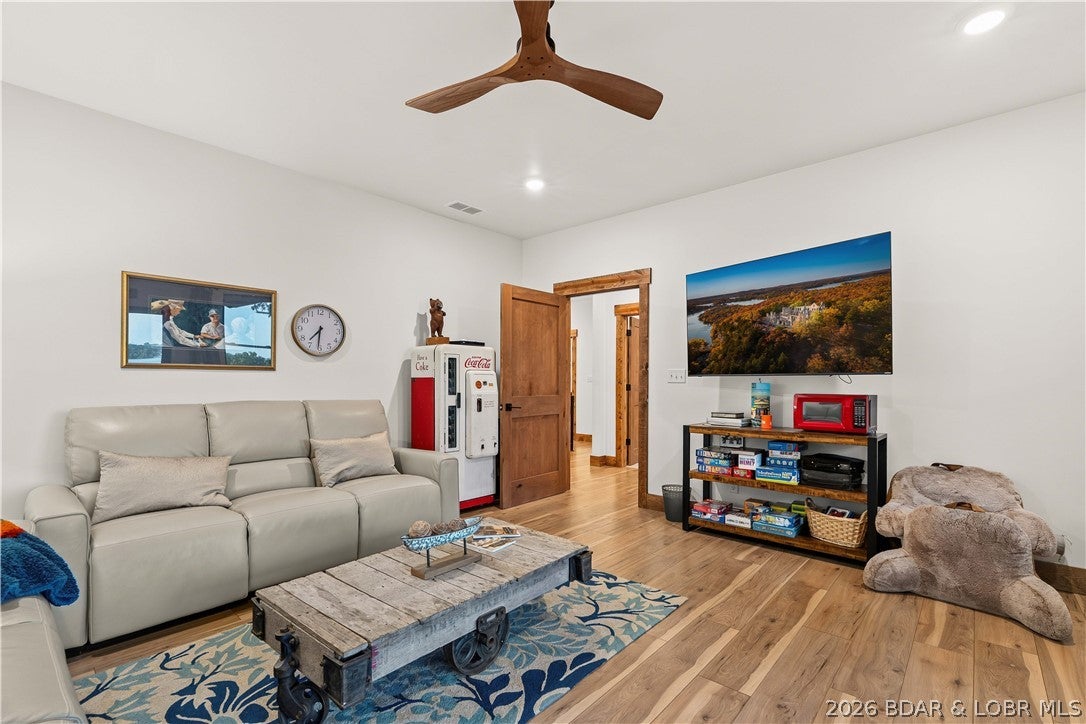 Shawnee Bend No. 5 - Residential