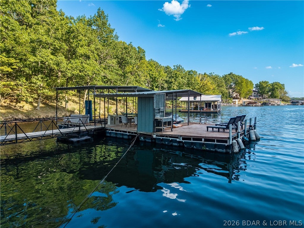 Shawnee Bend No. 5 - Residential