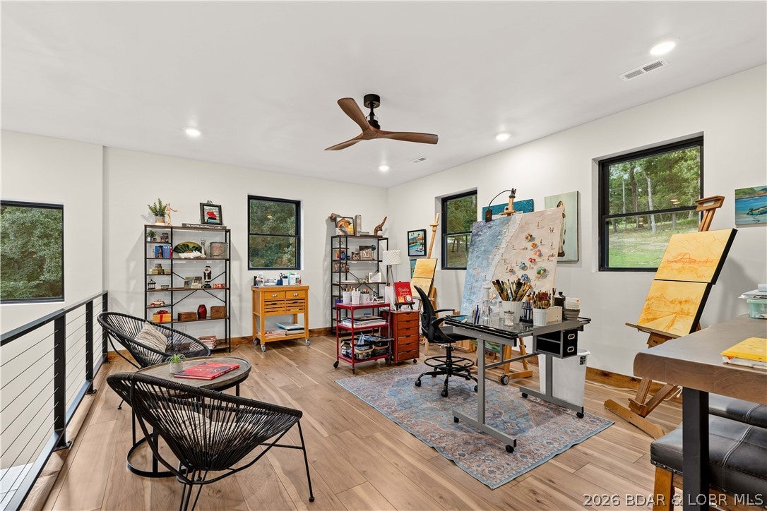 Shawnee Bend No. 5 - Residential