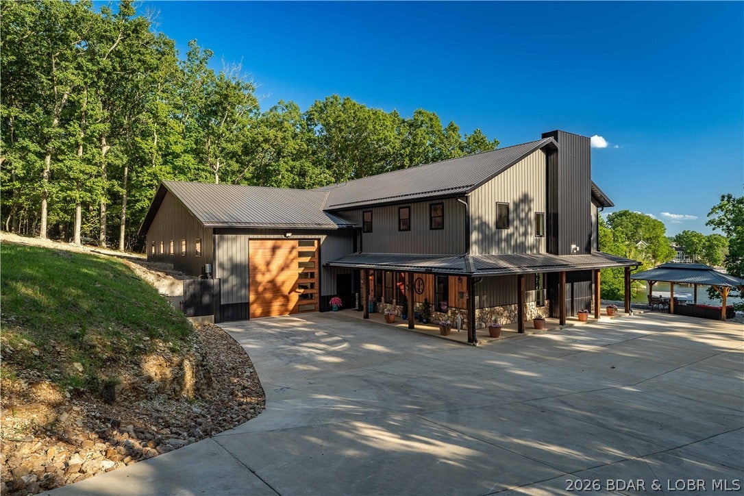 Shawnee Bend No. 5 - Residential
