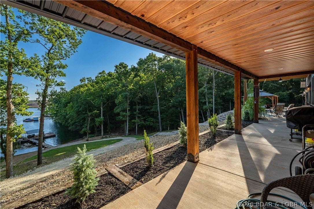 Shawnee Bend No. 5 - Residential