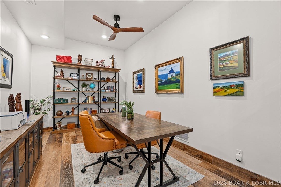 Shawnee Bend No. 5 - Residential