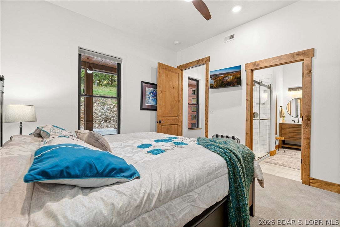 Shawnee Bend No. 5 - Residential
