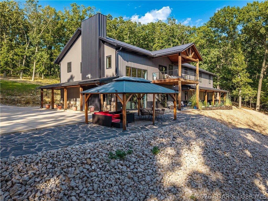 Shawnee Bend No. 5 - Residential