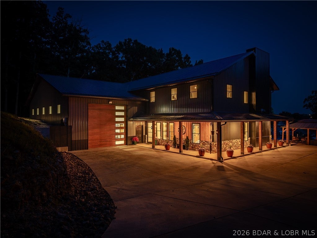 Shawnee Bend No. 5 - Residential