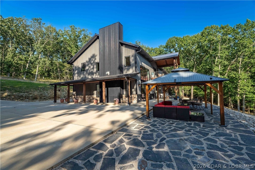 Shawnee Bend No. 5 - Residential