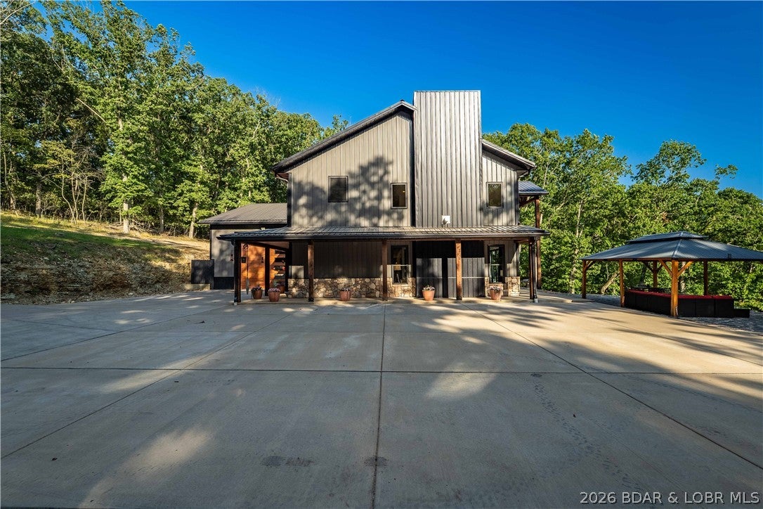 Shawnee Bend No. 5 - Residential
