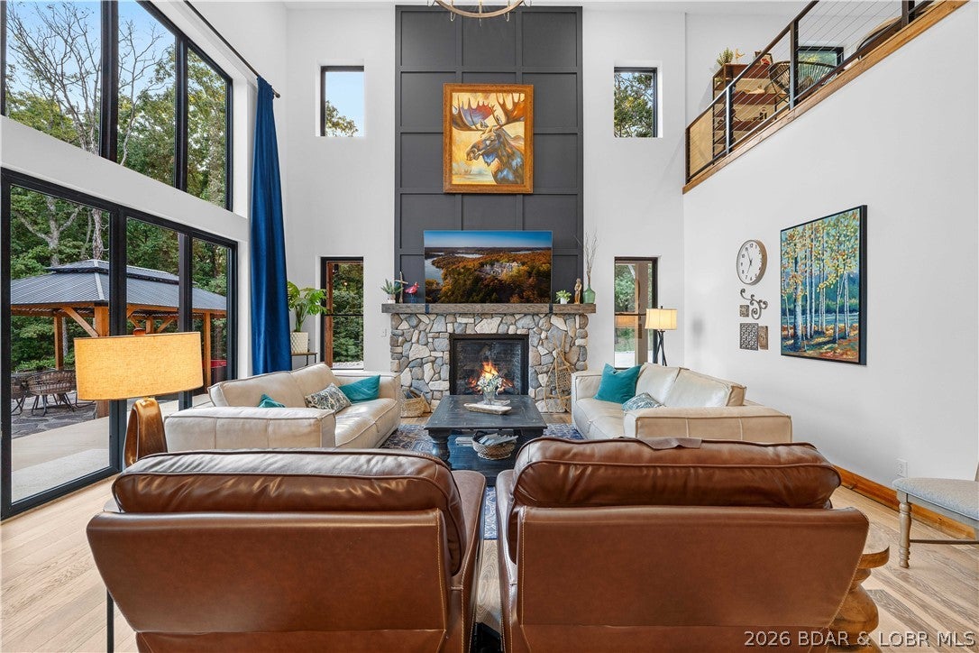 Shawnee Bend No. 5 - Residential
