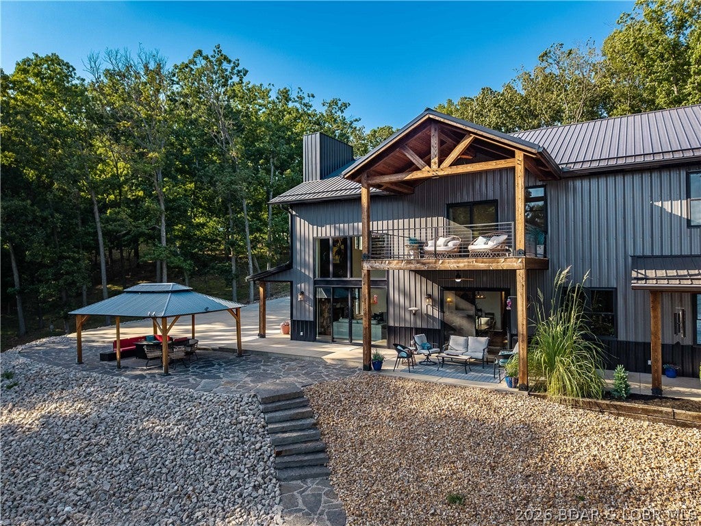 Shawnee Bend No. 5 - Residential